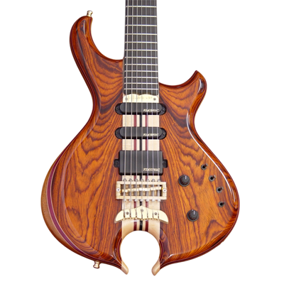 Seven String Thing