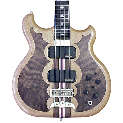 Bat Bass