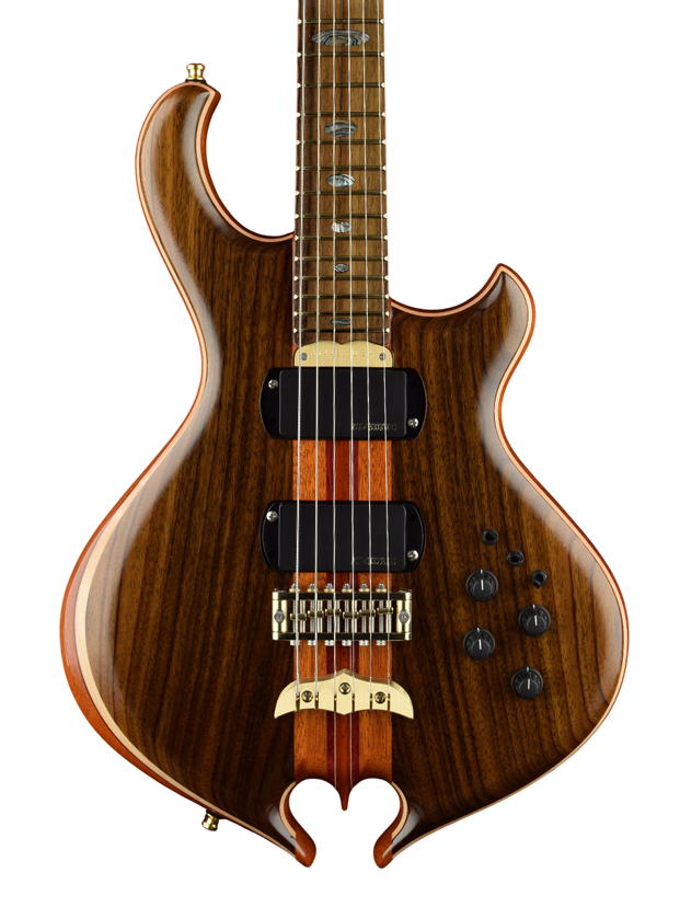 Darling in Indian Rosewood