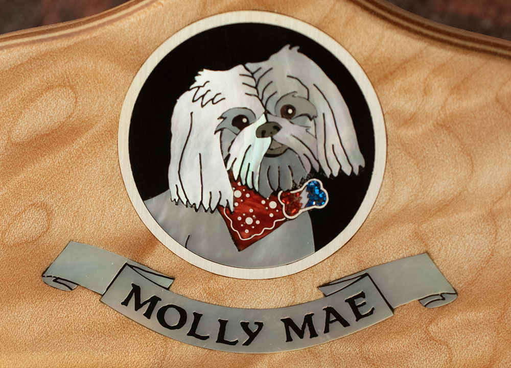 Molly Mae