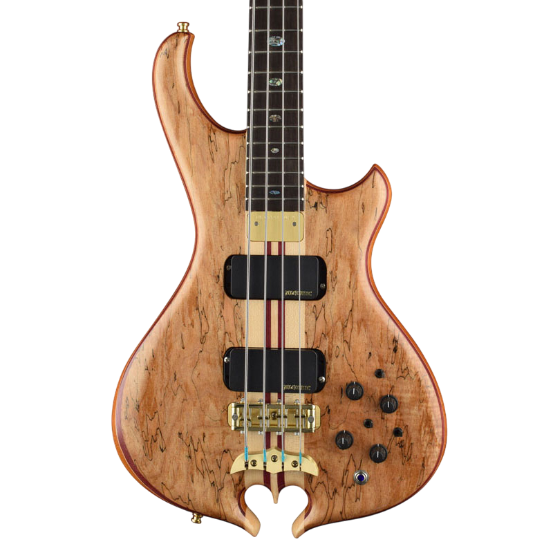 Balance K 4 Heart Omega shape