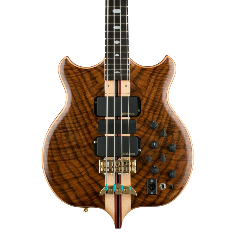 Small Standard Point shape