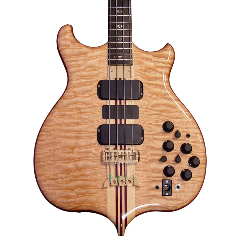 Standard Point shape