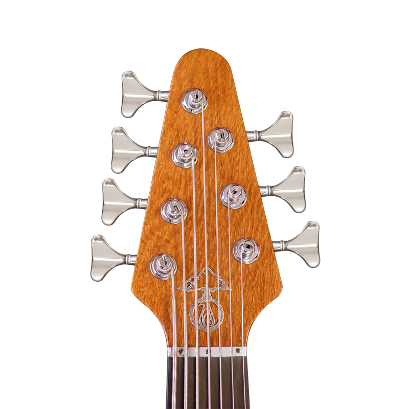 Cone 7 headstock