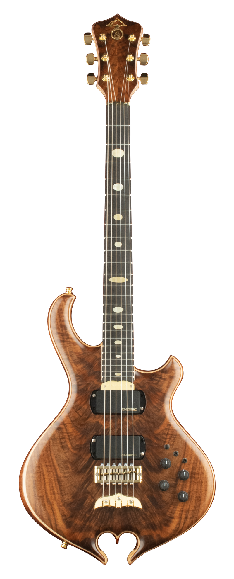 Signature Deluxe front