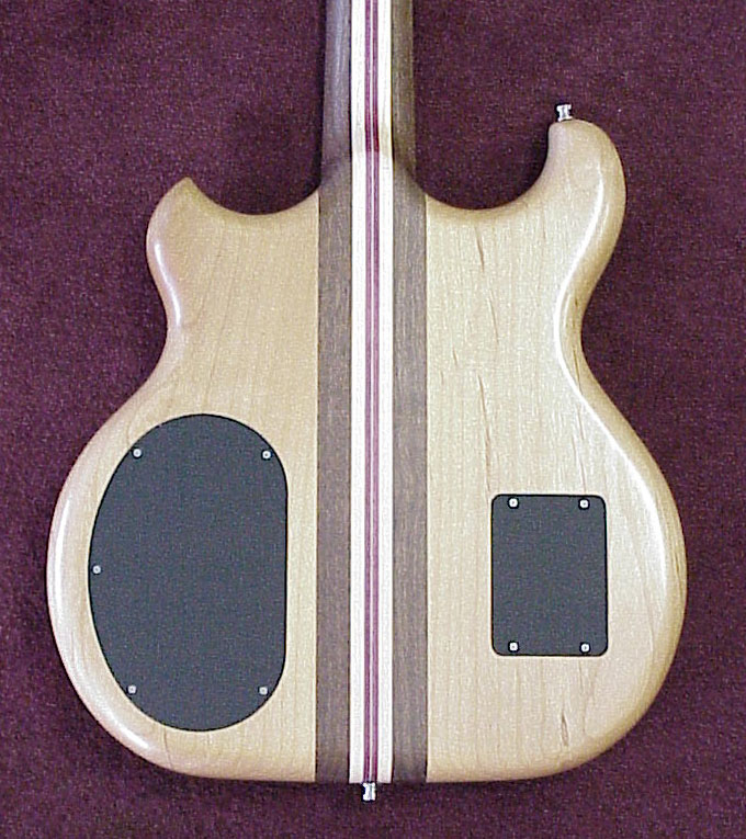 Back