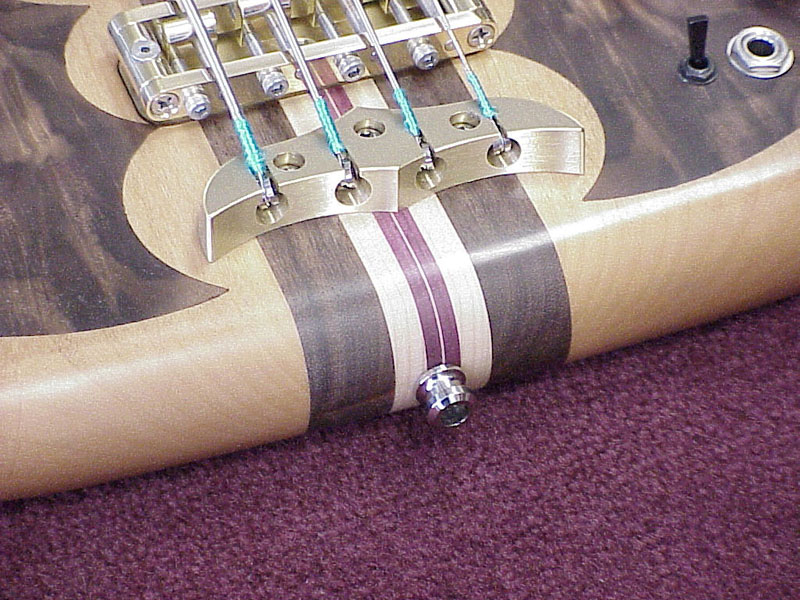 tailpiece