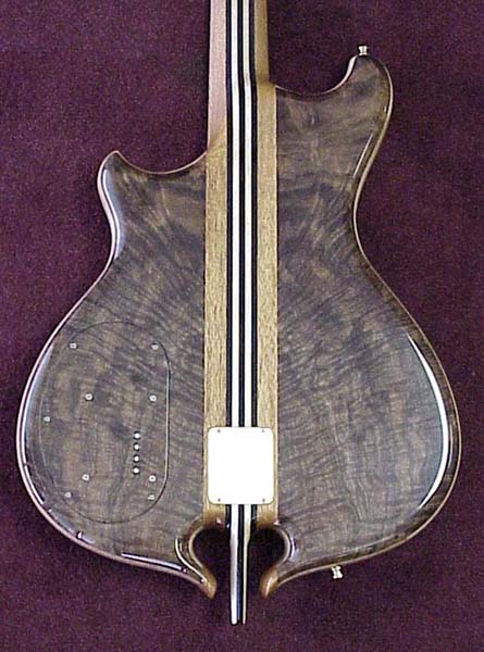 Back