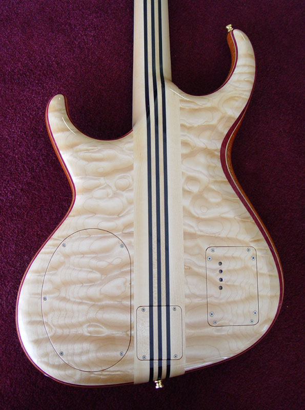 Back