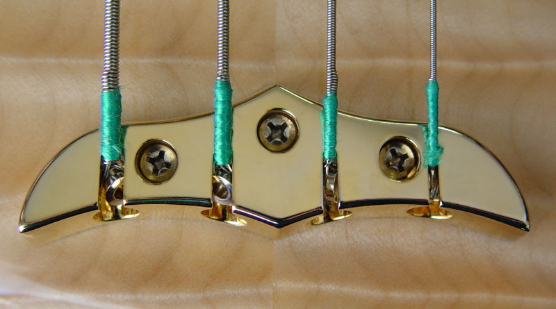 Tailpiece