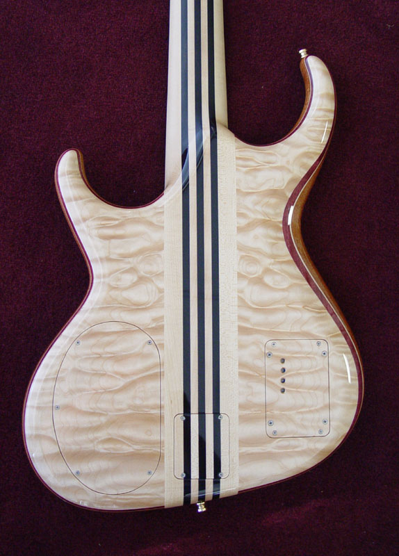 Back