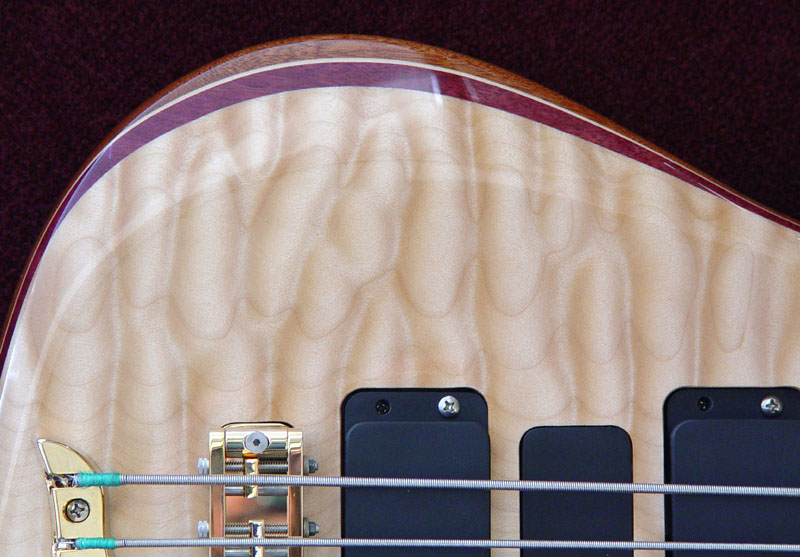 wood