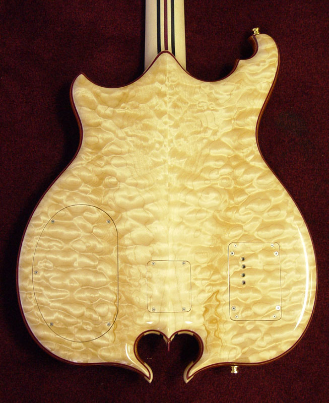 Back