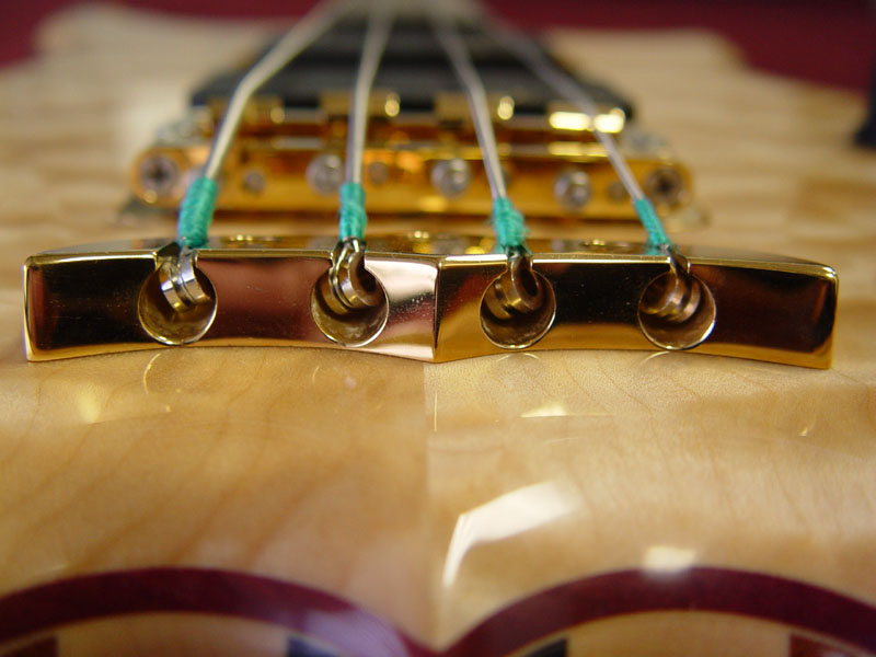tailpiece