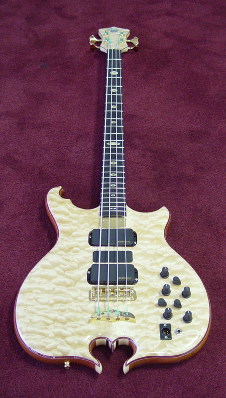 Heart Omega Series II