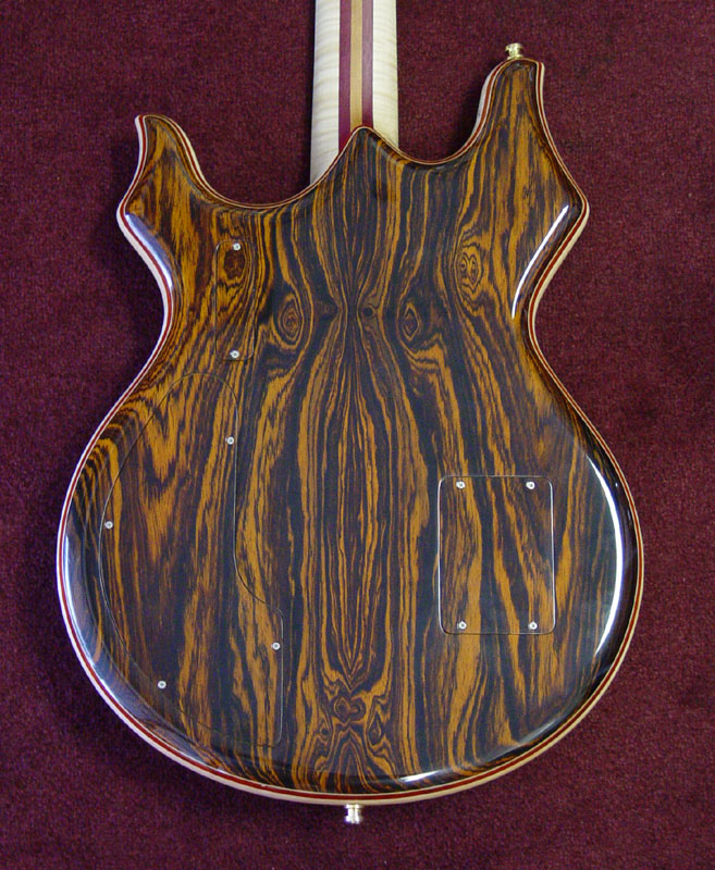 Back