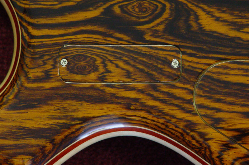 top wood