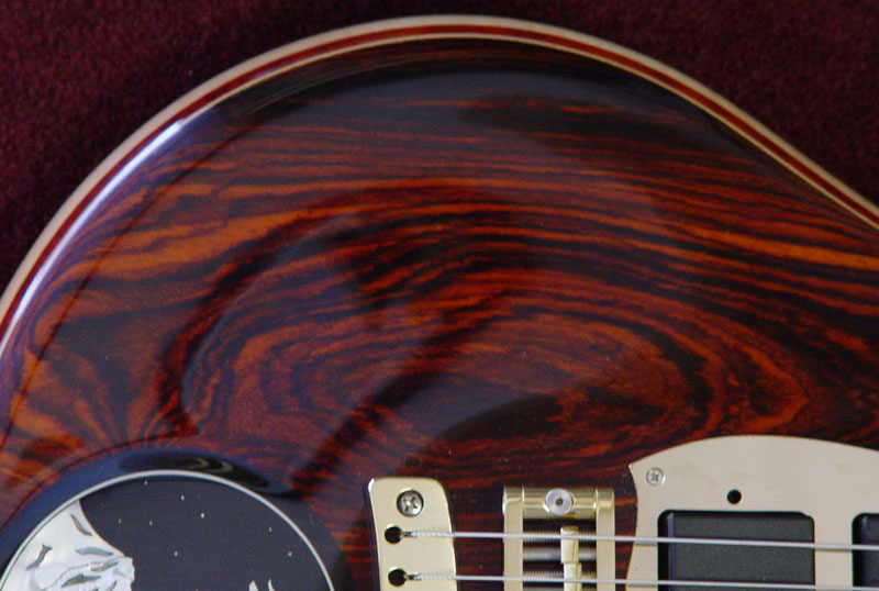 top wood