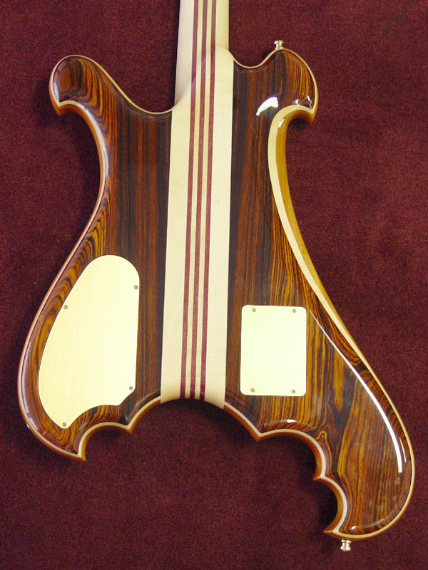Back