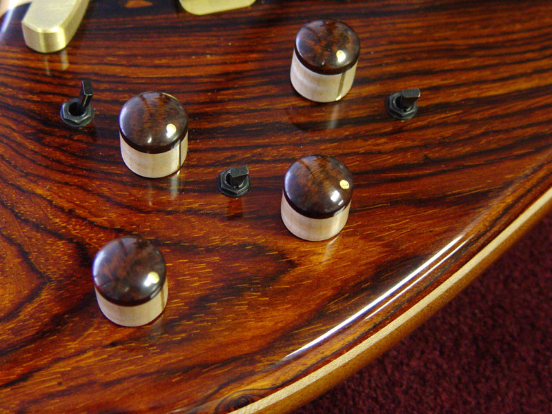 knobs