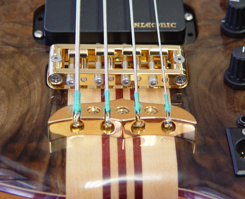 tailpiece
