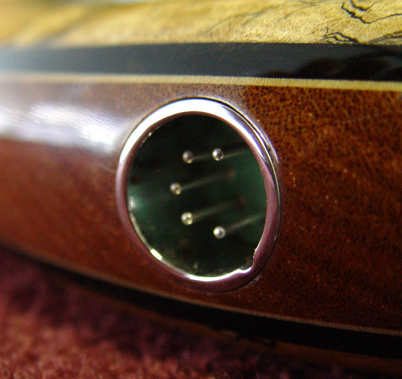 5-pin