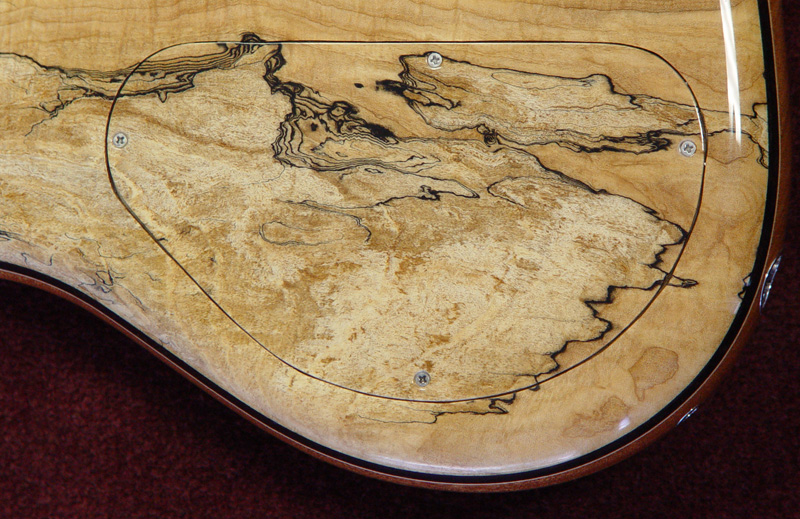 main plate
