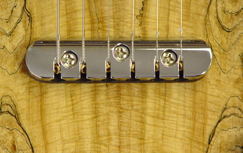 tailpiece