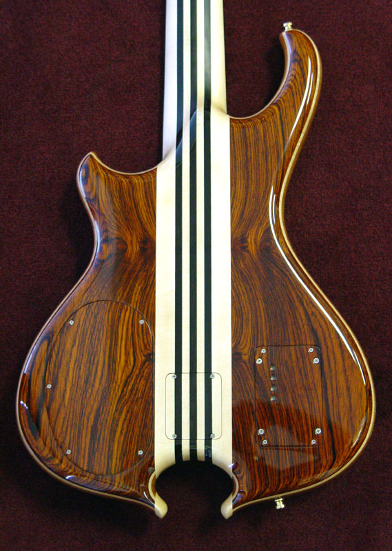 Back
