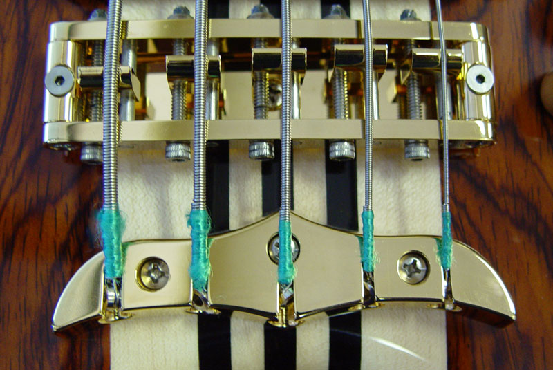 tailpiece