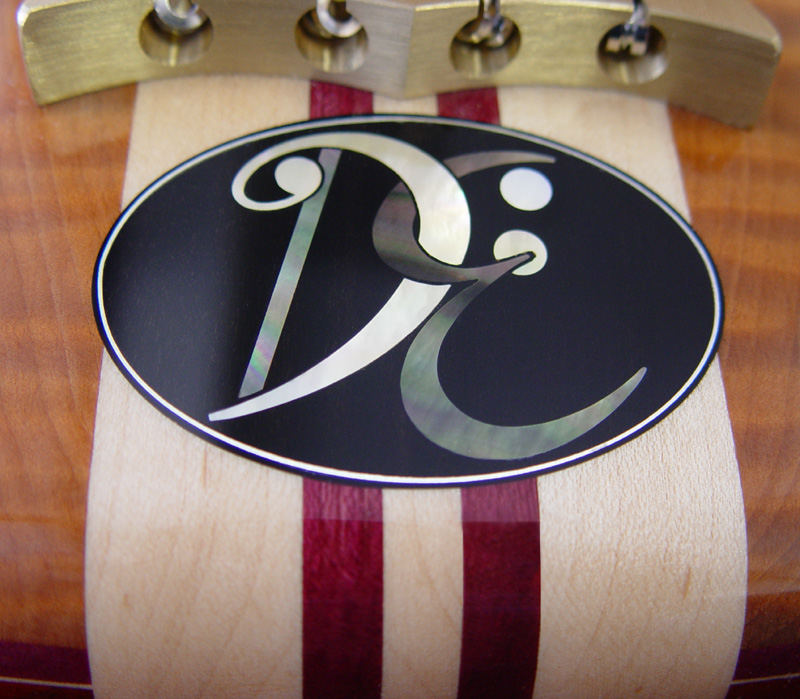 DE Inlay