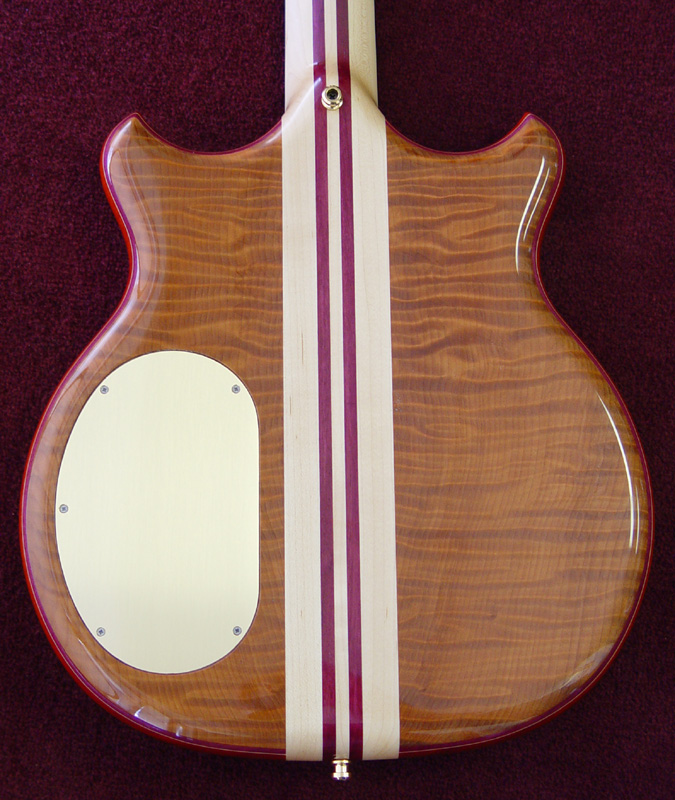 Back