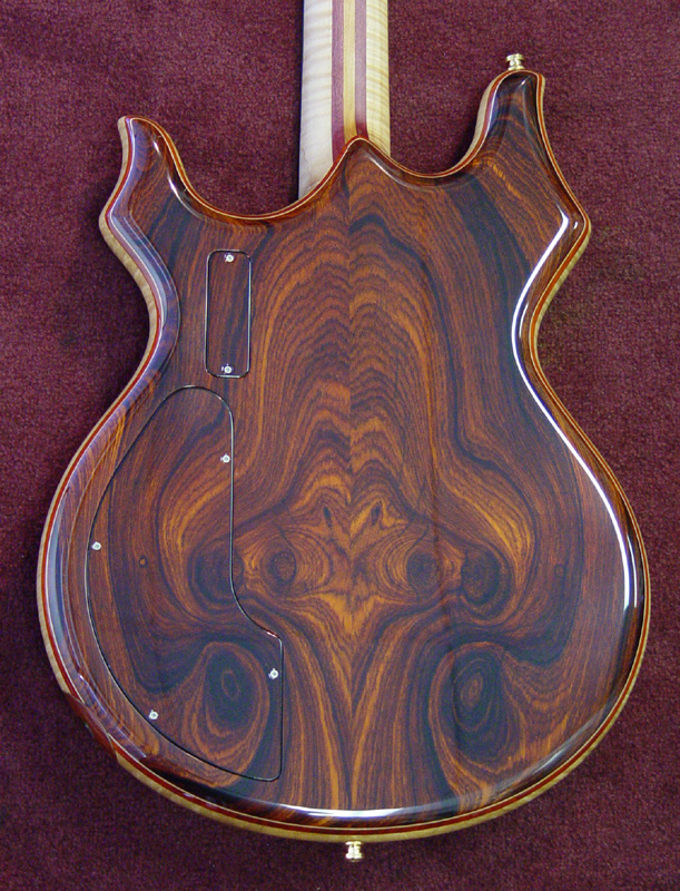 Back