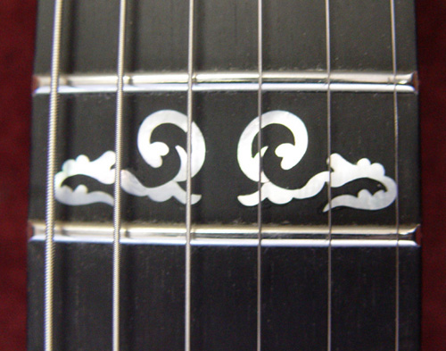 12th inlay