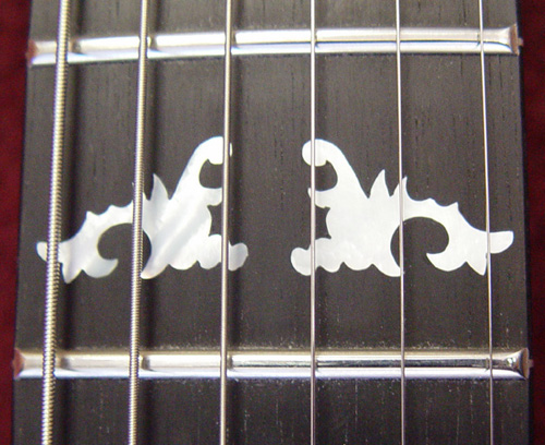 5th inlay
