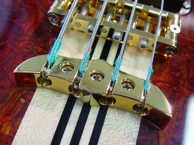 tailpiece