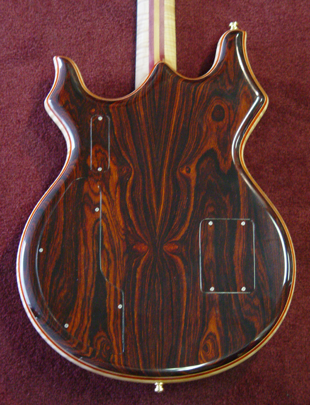 Back