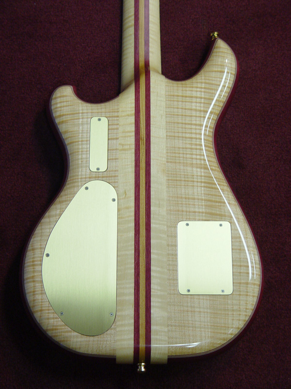 Back