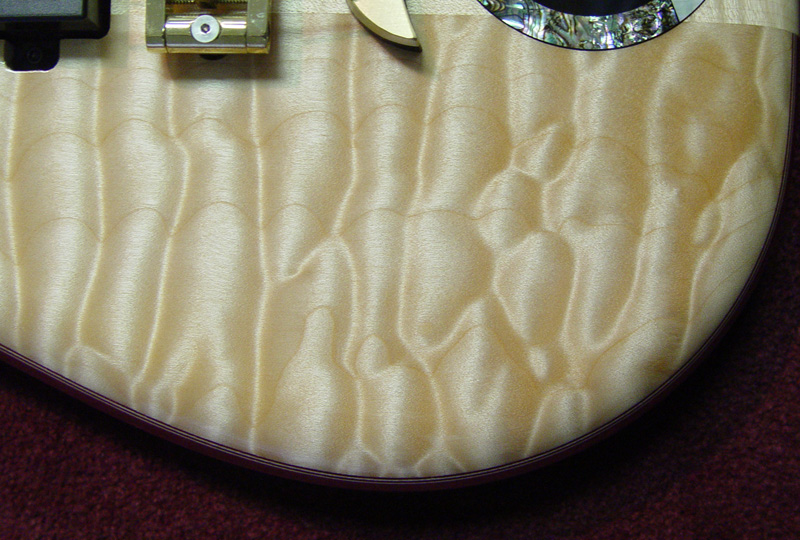 Wood