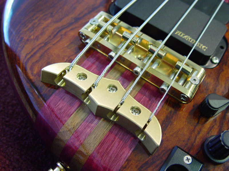 tailpiece