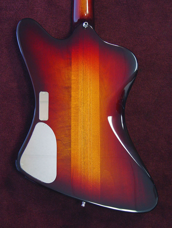 Back