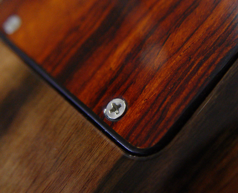 Plate Binding