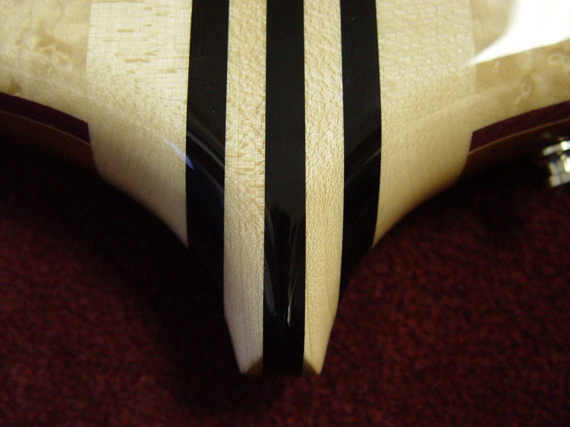 Tip of the Tail