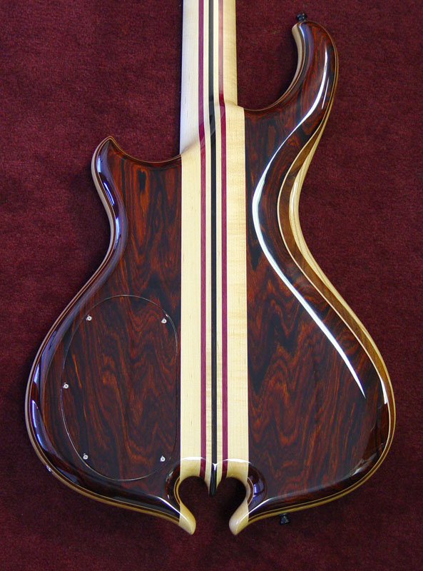 Back