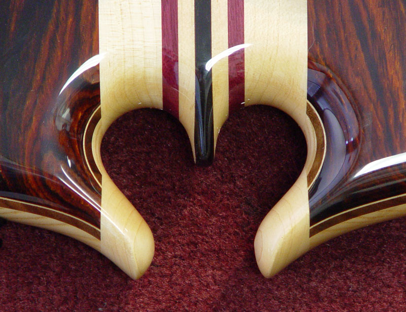 Heart Omega