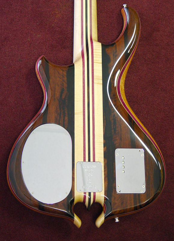 Back
