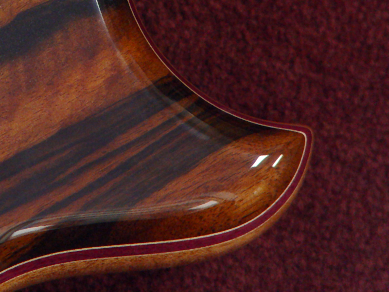 Lower Horn