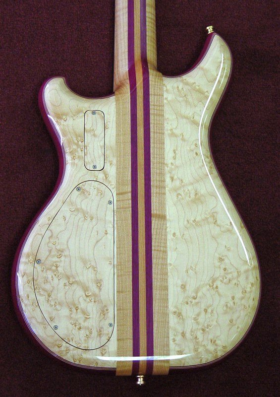 Back