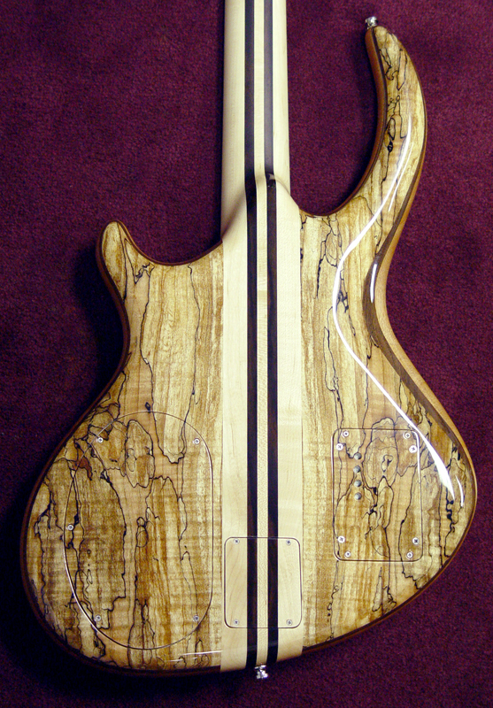 Back