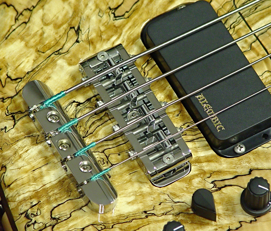 Chrome Hardware
